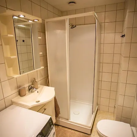 Appartement Charming 1800s W Fireplace And Free Parking