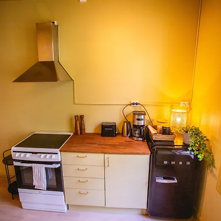 Apartment Charming 1800s W Fireplace And Free Parking *