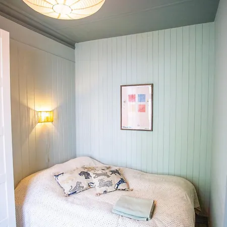 Appartement Charming 1800s W Fireplace And Free Parking *