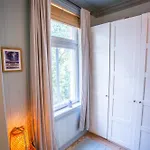 Lägenhet Charming 1800s W Fireplace And Free Parking *