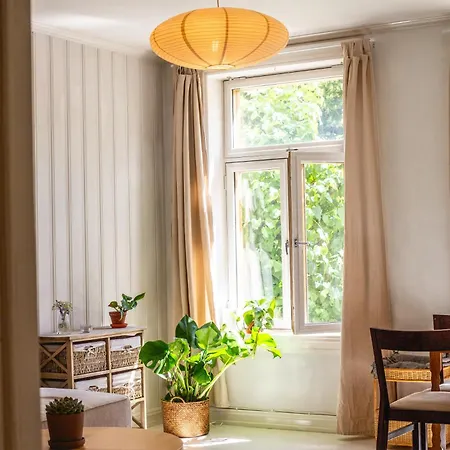 アパート Charming 1800s W Fireplace And Free Parking